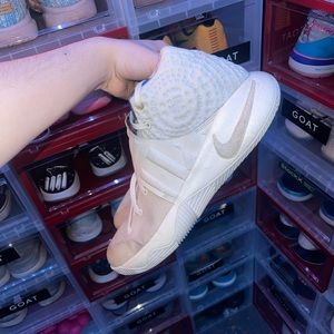 Kyrie 2 “what the”